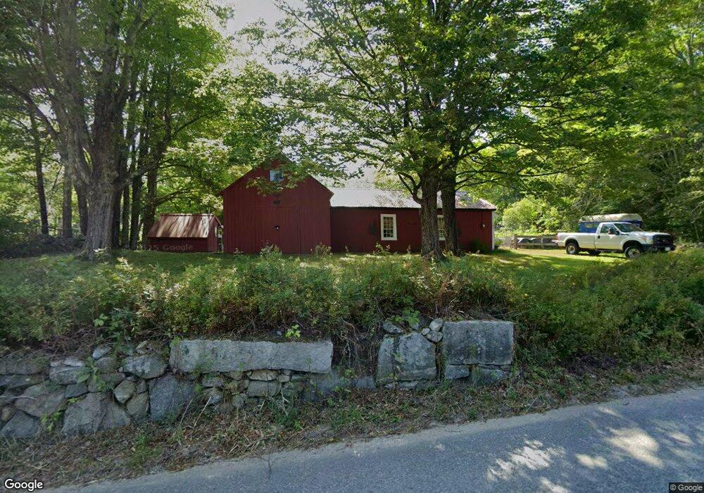 181 W Lake Rd, Fitzwilliam, NH 03447 - photo 1