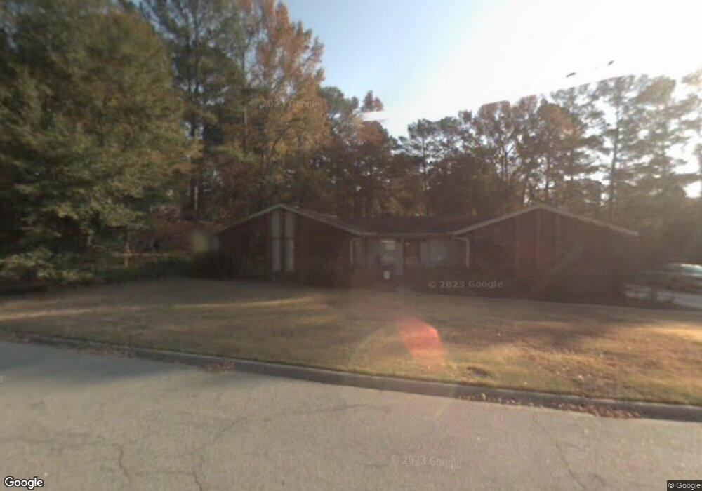 2719 Wicklow Dr, Augusta, GA 30909 - photo 1