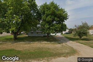 505 Abercrombie St, Wahpeton, ND 58001