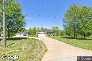 581 Sassafras Rd, Spokane, MO 65754