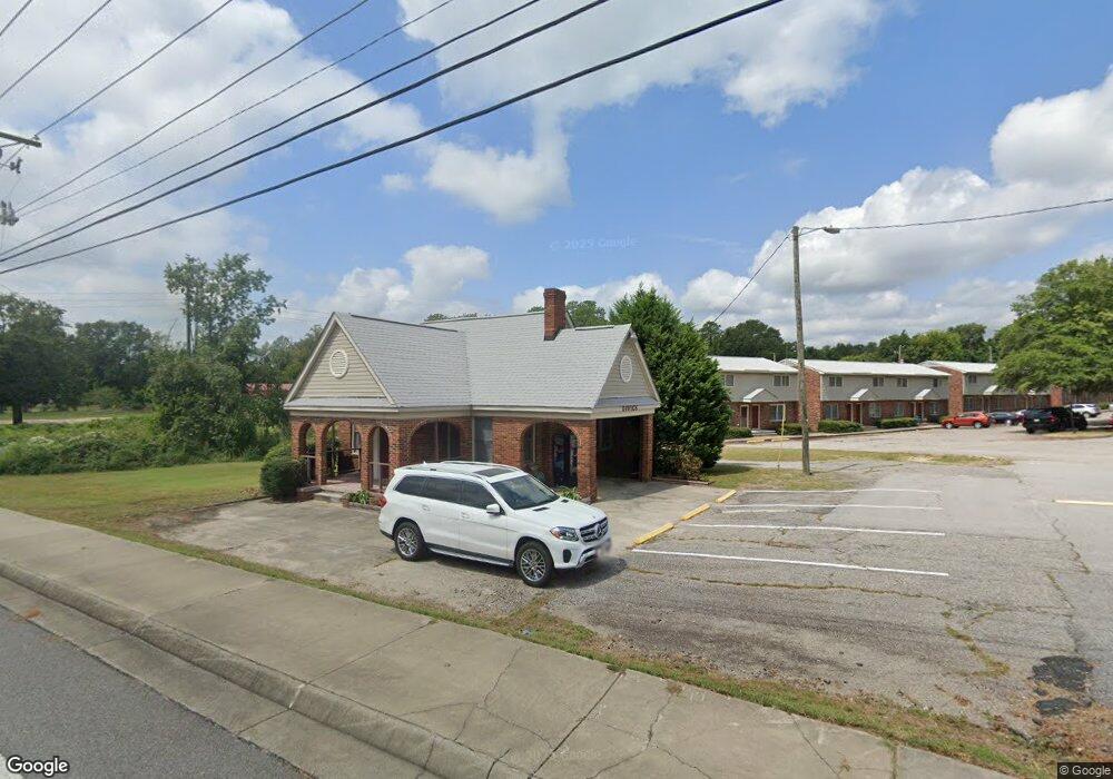 1620 Platt Springs Rd, West Columbia, SC 29169 - photo 1