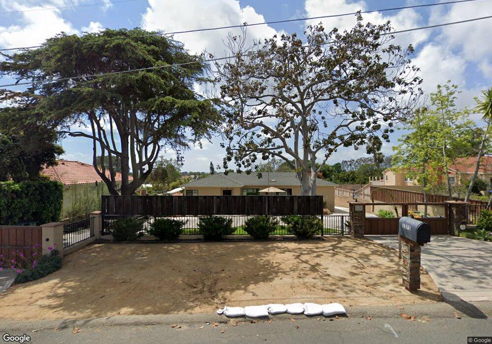 3375 Adams St, Carlsbad, CA 92008 - photo 1