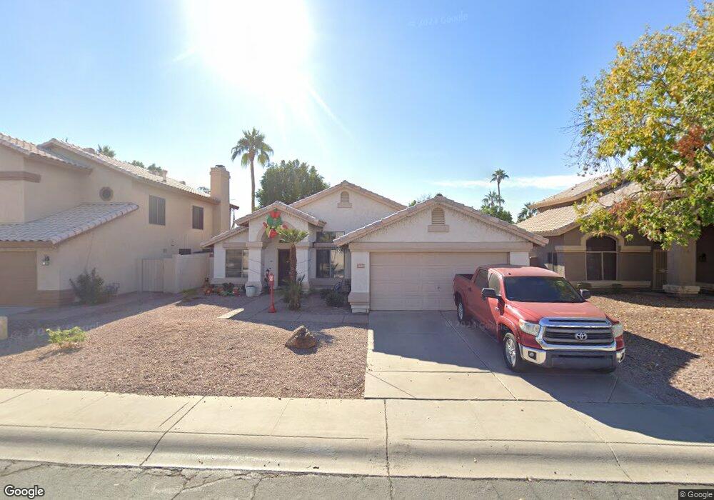 1821 E Aspen Way, Gilbert, AZ 85234 - photo 1