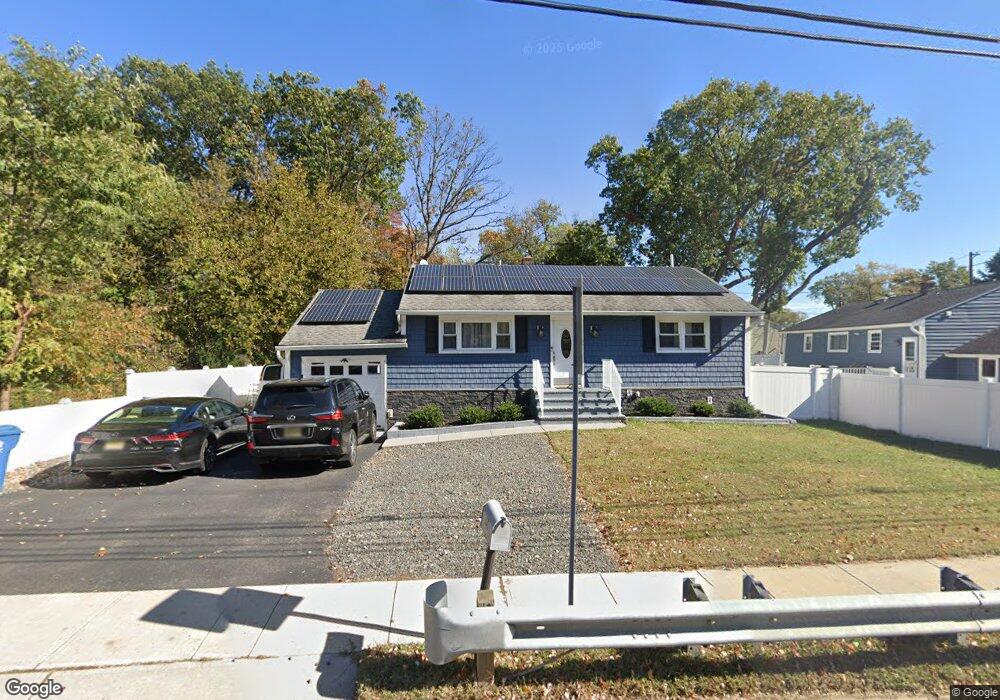 1651 New Brunswick Ave, South Plainfield, NJ 07080 - photo 1
