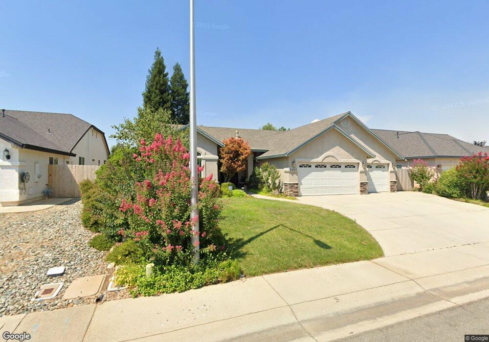 2462 Warm Spring Ln, Redding, CA 96003 - photo 1