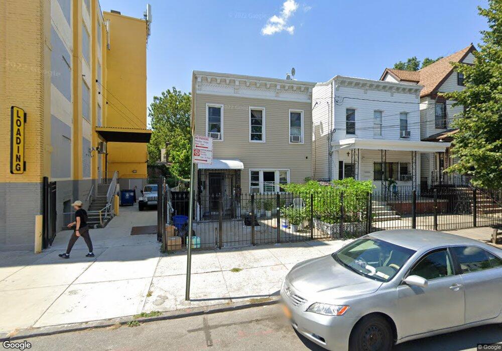 280 Cleveland St, Brooklyn, NY 11208 - photo 1
