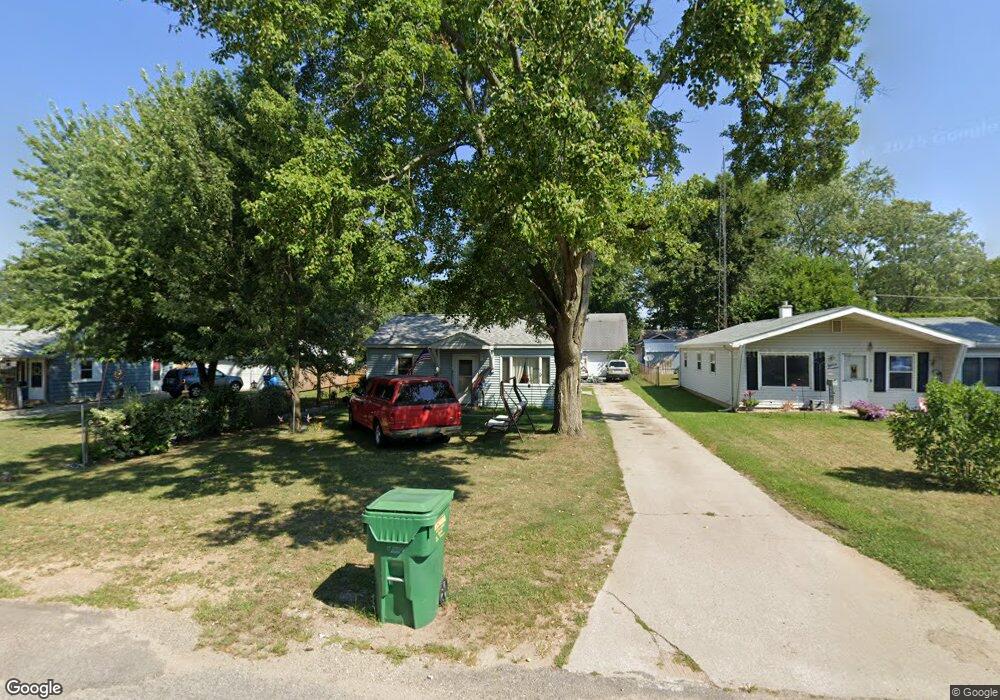 1815 Regent St, Niles, MI 49120 - photo 1