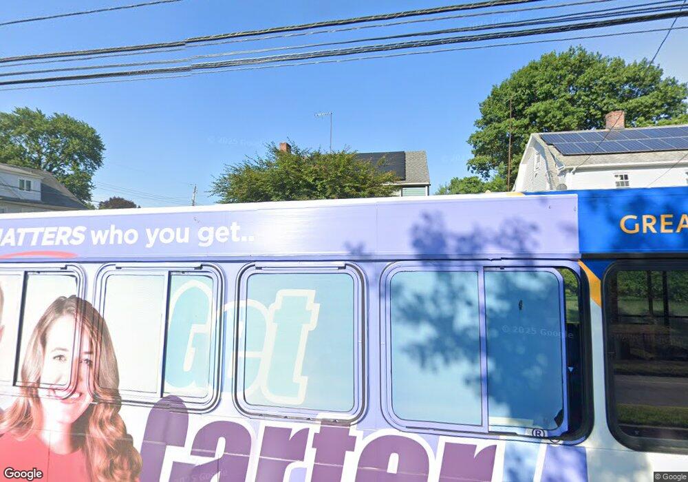 3443 Main St, Bridgeport, CT 06606 - photo 1