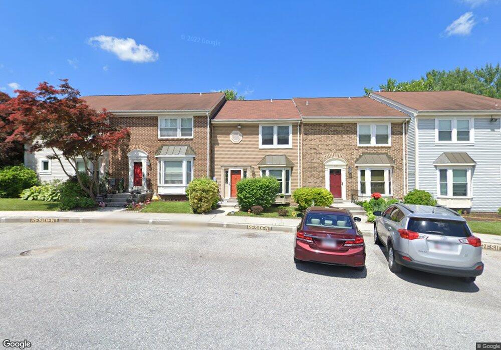 6926 Copperbend Ln, Baltimore, MD 21209 - photo 1