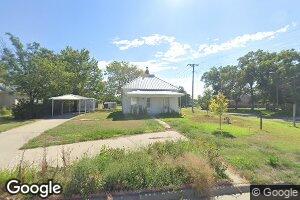 212 S Washington St, Logan, KS 67646