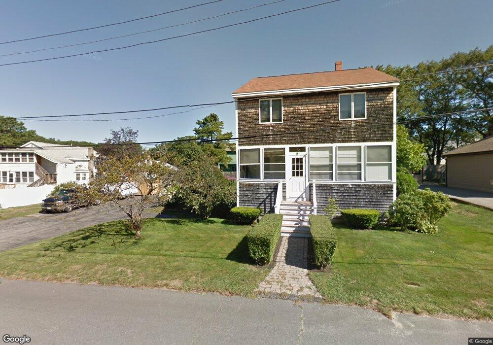 8 Sunset Ave, Saco, ME 04072 - photo 1