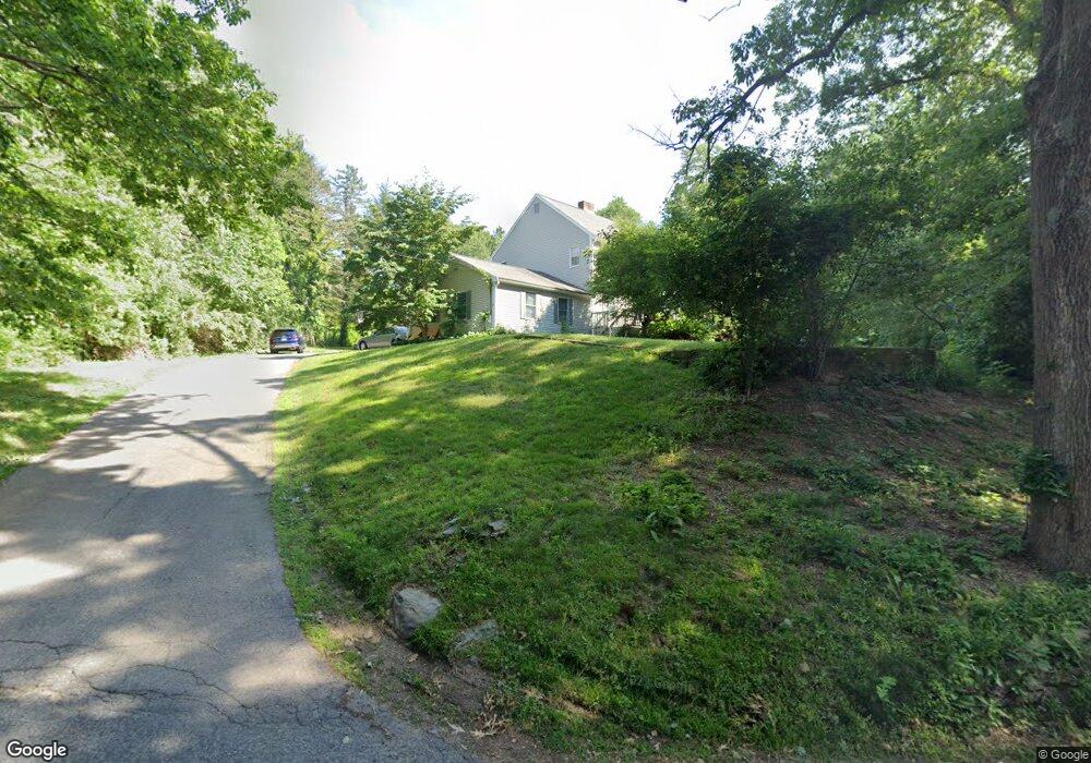 89 Brush Hill Rd, Sherborn, MA 01770 - photo 1