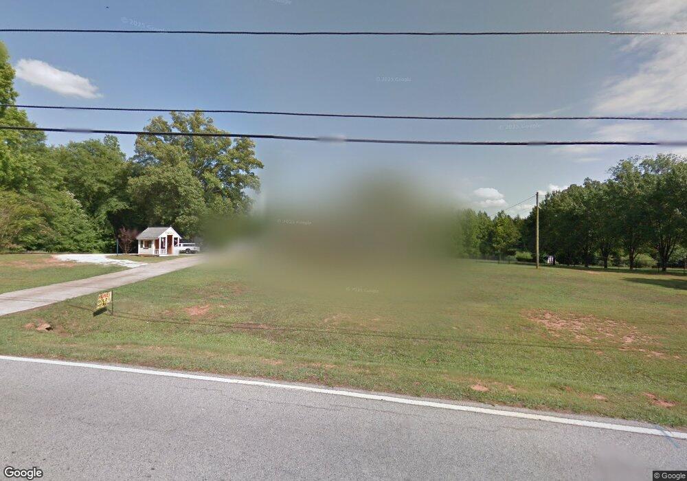 1820 Old Conyers Rd, Stockbridge, GA 30281 - photo 1