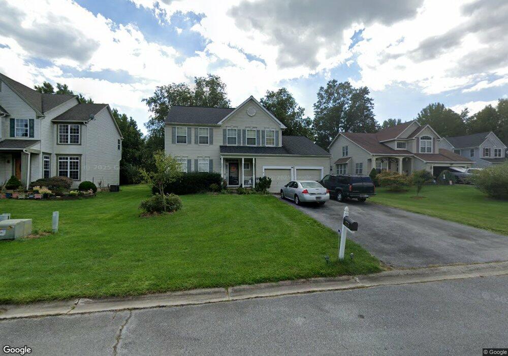 229 Hope Ct W, Bear, DE 19701 - photo 1