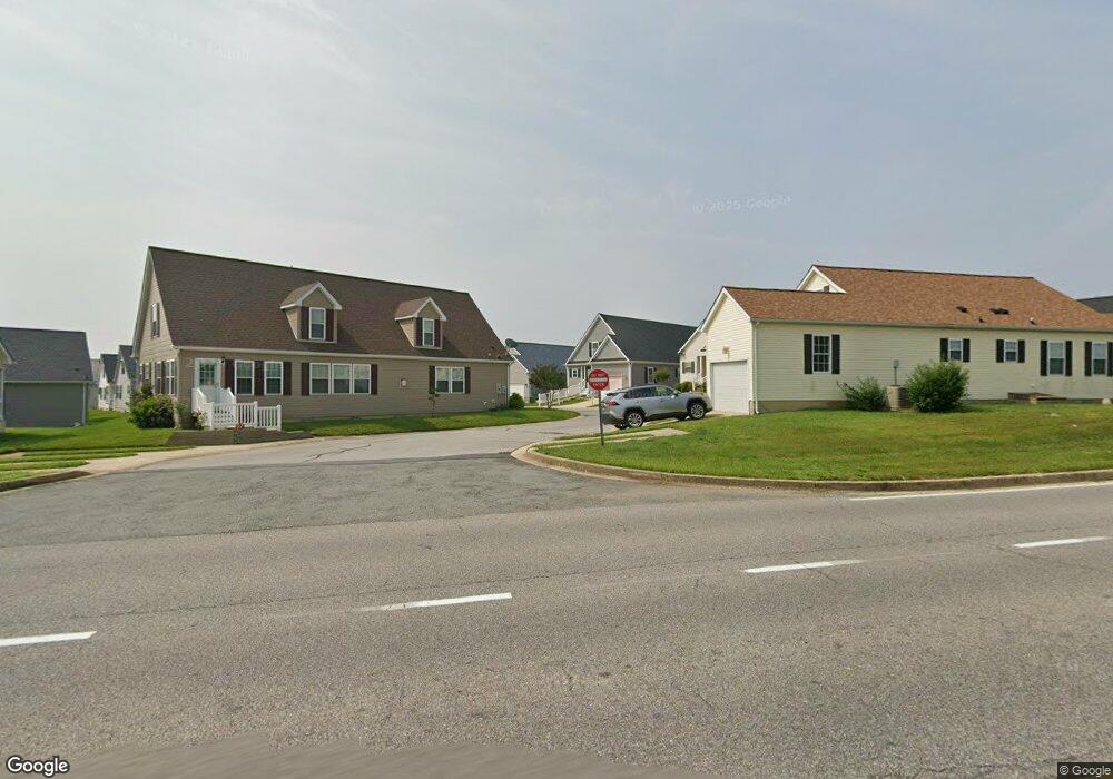 2200 Haleys Way, Owings, MD 20736 - photo 1