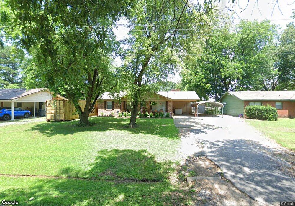 102 Bettie Dr, Jonesboro, AR 72401 - photo 1