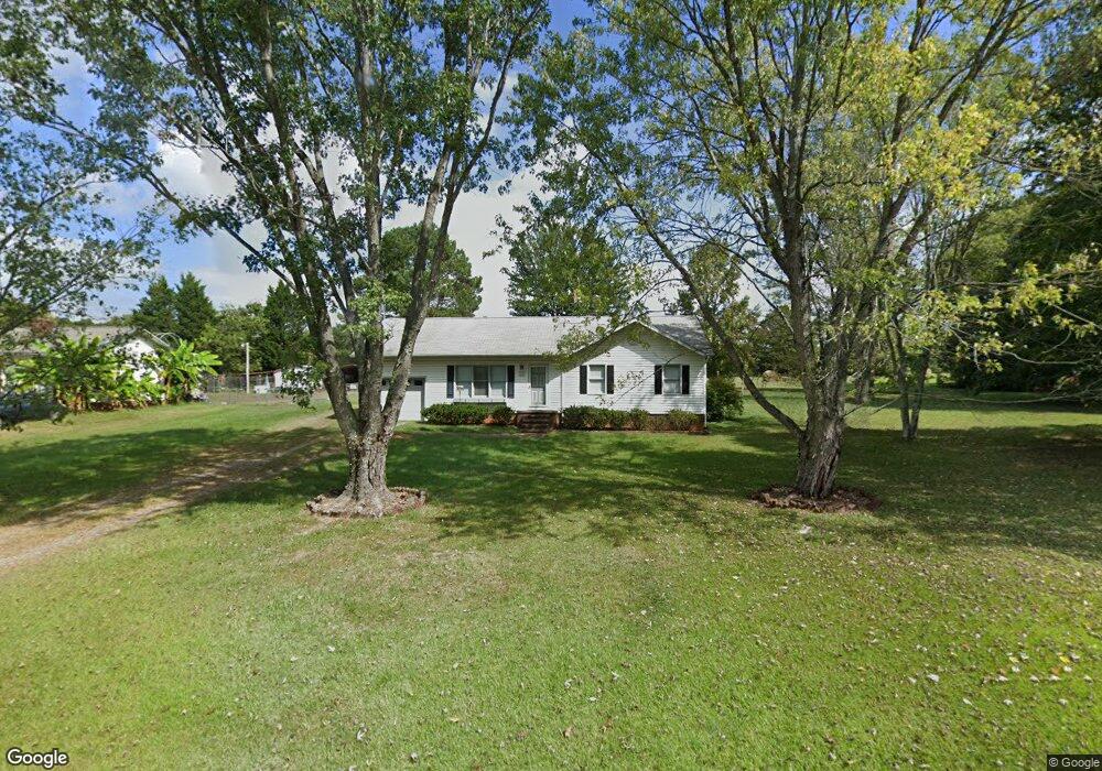 119 Barry Oak Rd, Statesville, NC 28625 - photo 1