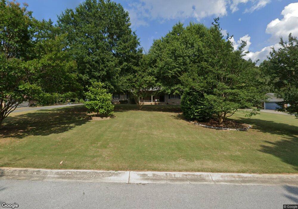 1008 June Dr SW, Conyers, GA 30094 - photo 1