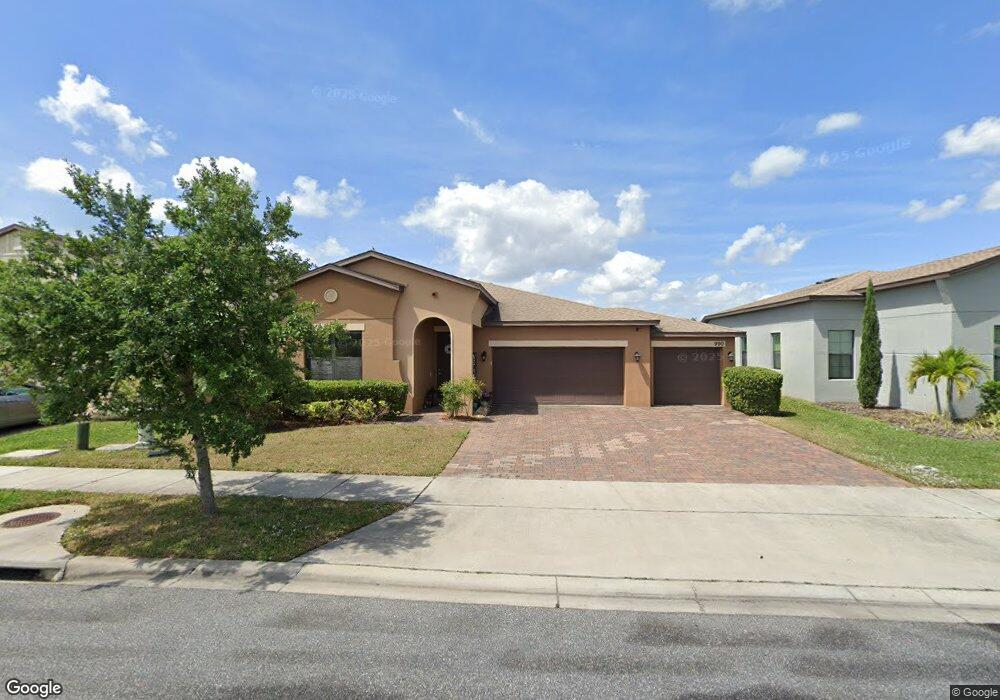 990 Umbria Ln, Saint Cloud, FL 34771 - photo 1