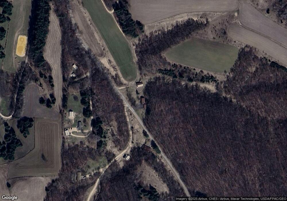 17244 Itasca Rd, Camp Douglas, WI 54618 - photo 1