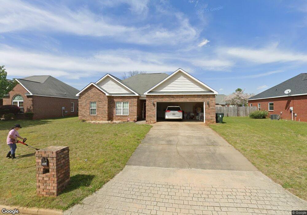 304 Arelia Dr, Warner Robins, GA 31088 - photo 1