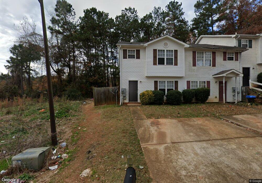 7232 Crestside Dr unit 1, Austell, GA 30168 - photo 1