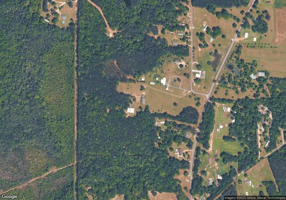 27053 Charlie Lee Rd, Picayune, MS 39466 - photo 1