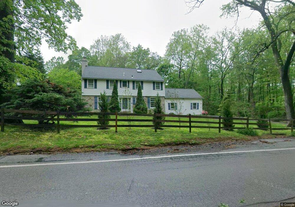 92 Sproul Rd, Villanova, PA 19085 - photo 1