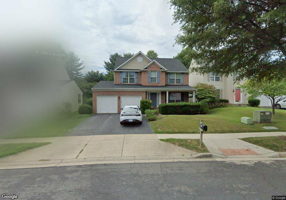 21307 Village Green Cir, Germantown, MD 20876 - photo 1