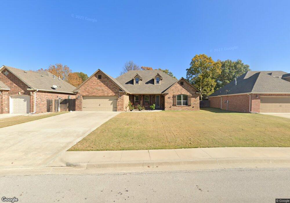 1310 Buckingham, Ardmore, OK 73401 - photo 1