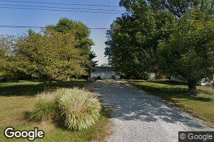102 County Road 1450 N, Teutopolis, IL 62467
