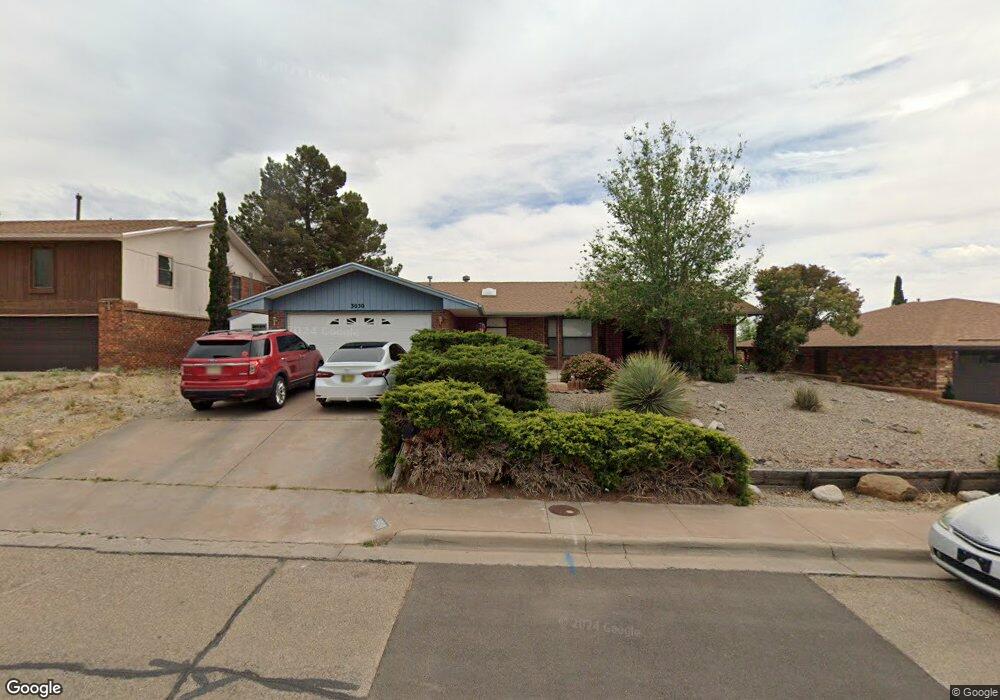 3030 Los Robles, Alamogordo, NM 88310 - photo 1