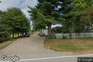 460 W Main St, Letts, IA 52754