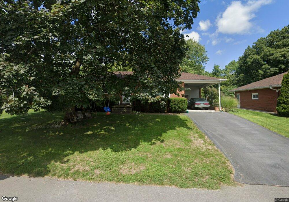 19824 Bennie Dr, Hagerstown, MD 21742 - photo 1