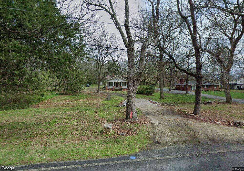 801 Doctor Blair Rd, Marshville, NC 28103 - photo 1