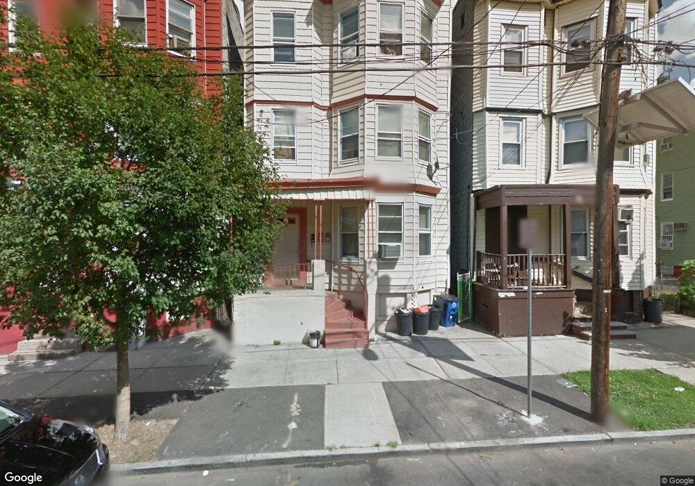 108 S 12th St, Newark, NJ 07107 - photo 1