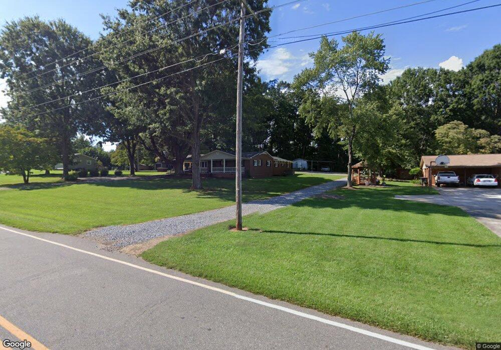 477 River Hill Rd, Statesville, NC 28625 - photo 1