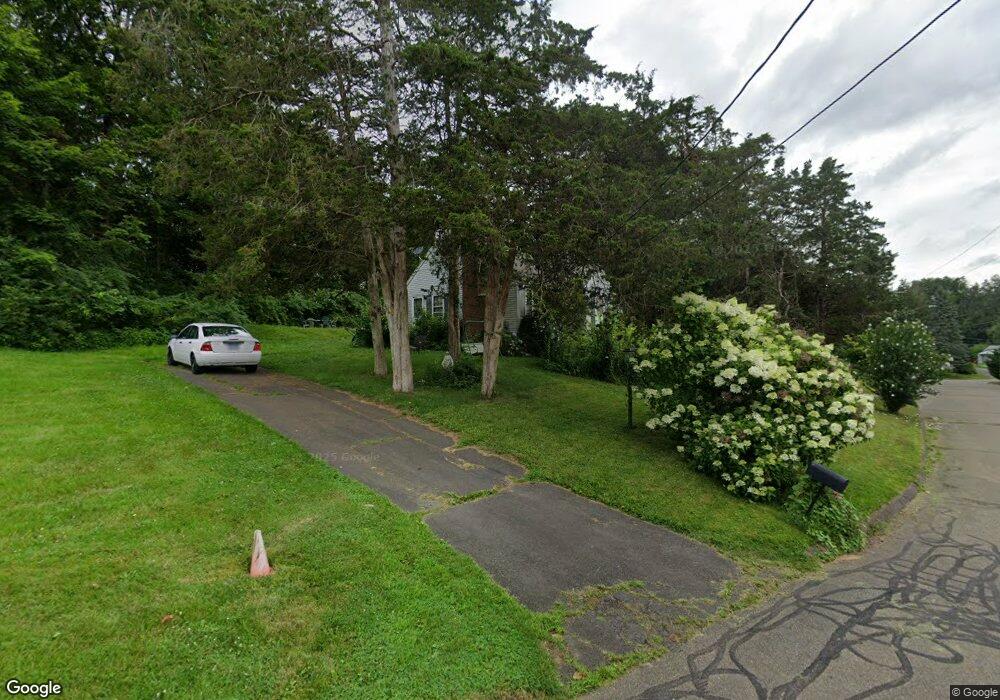 35 High Meadow Ln, Meriden, CT 06451 - photo 1