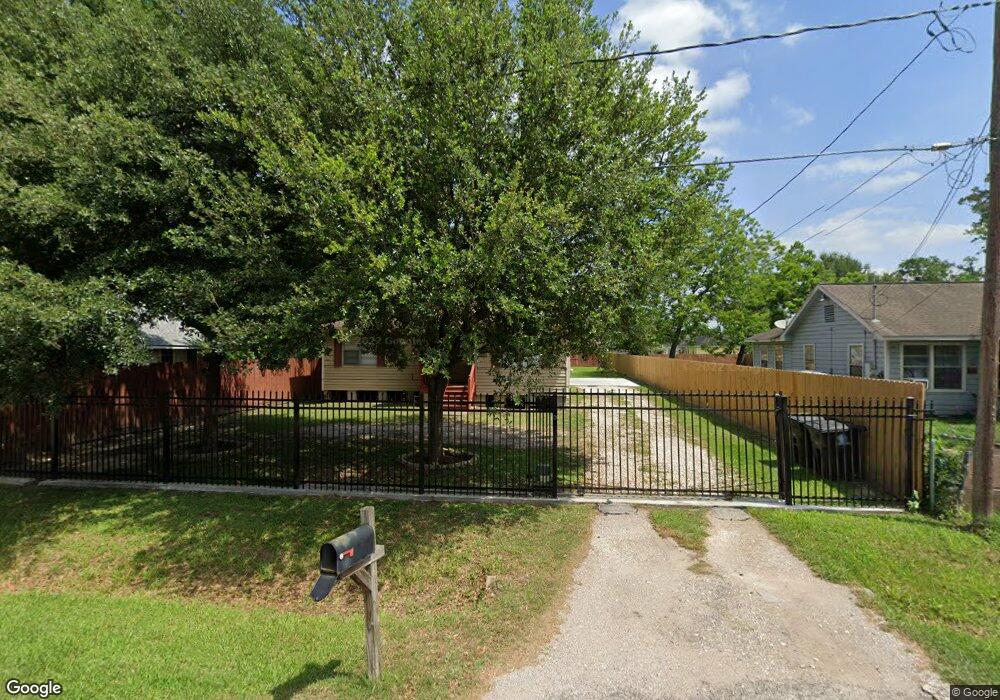 1921 Mcclelland St, Houston, TX 77093 - photo 1