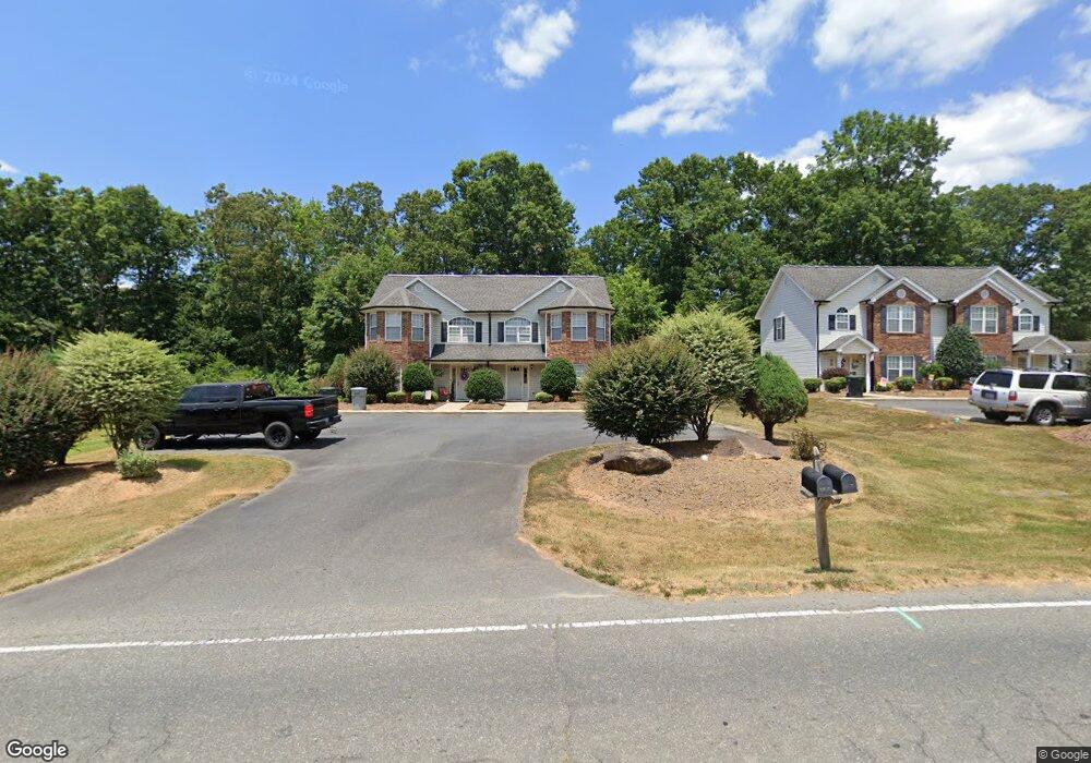 318 Pineview St, Asheboro, NC 27203 - photo 1