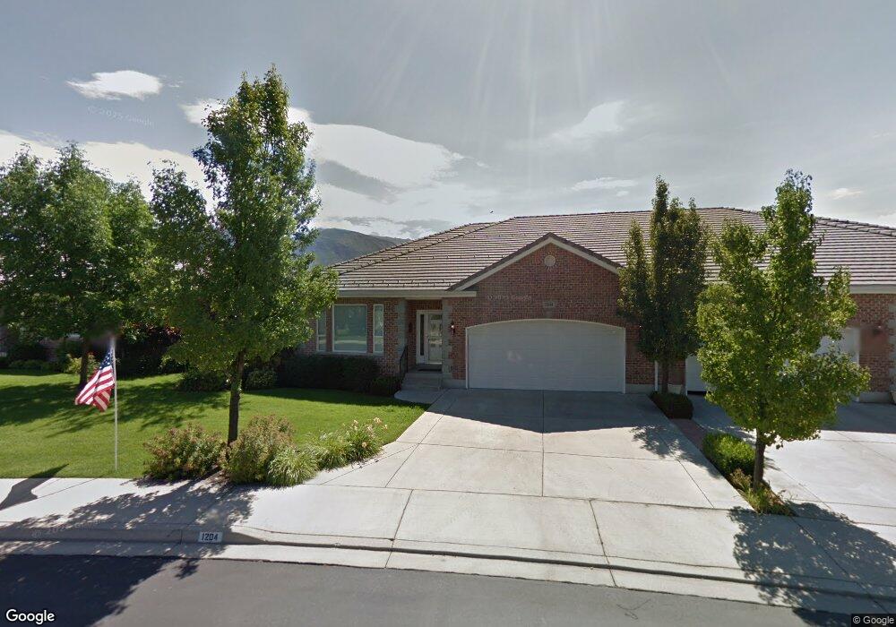 1204 N 160 E, American Fork, UT 84003 - photo 1