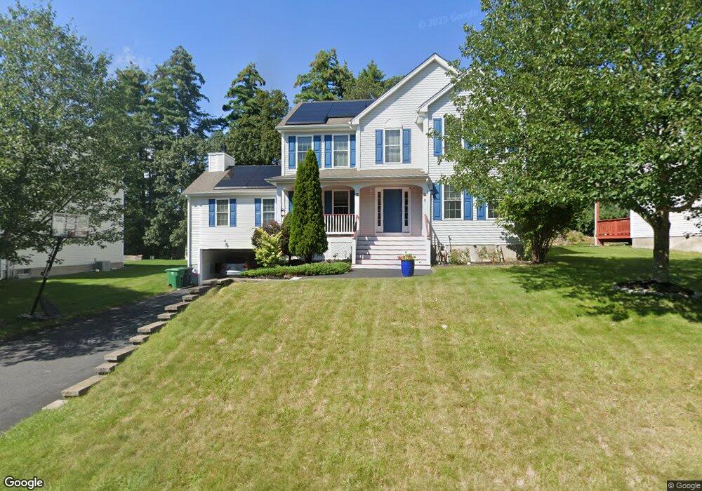 6 Daylily Dr, Nashua, NH 03062 - photo 1