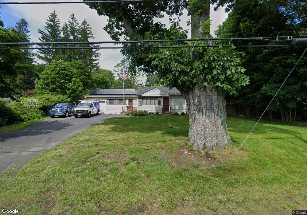 488 Pleasant St, Leicester, MA 01524 - photo 1