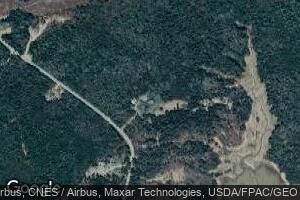 120 Oak Point Rd, Harrington, ME 04643