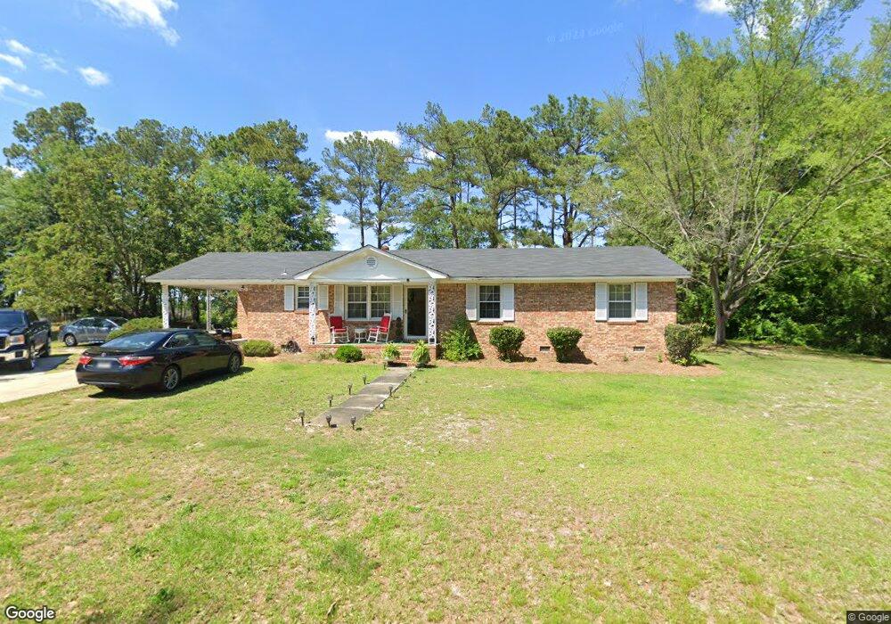 2113 Arrowwood Rd W, Camden, SC 29020 - photo 1