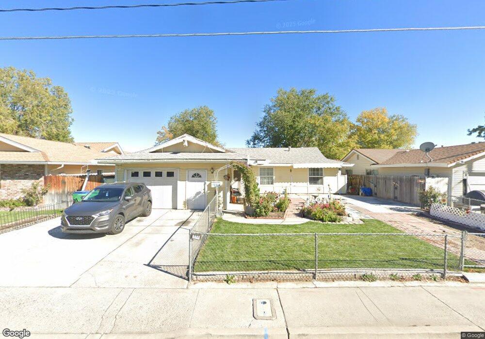 590 Stanford Way, Sparks, NV 89431 - photo 1