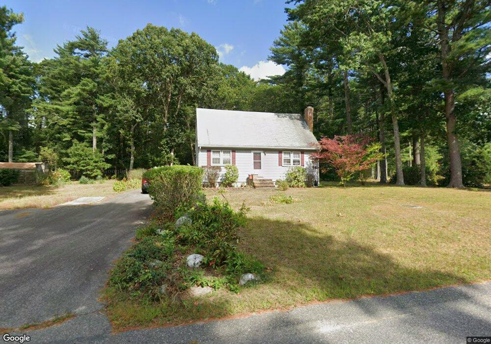 14 Wenham Shores Dr, Carver, MA 02330 - photo 1