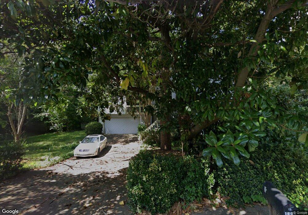 2561 Cedar Fork Trail, Marietta, GA 30062 - photo 1