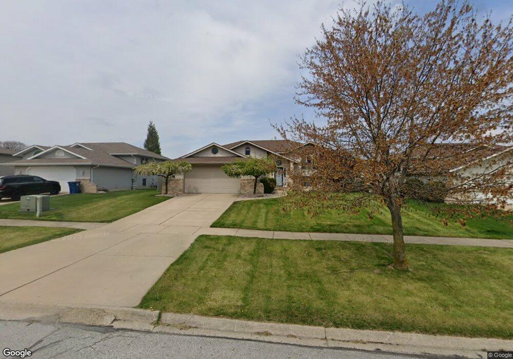 6256 W 89th Ave, Crown Point, IN 46307 - photo 1