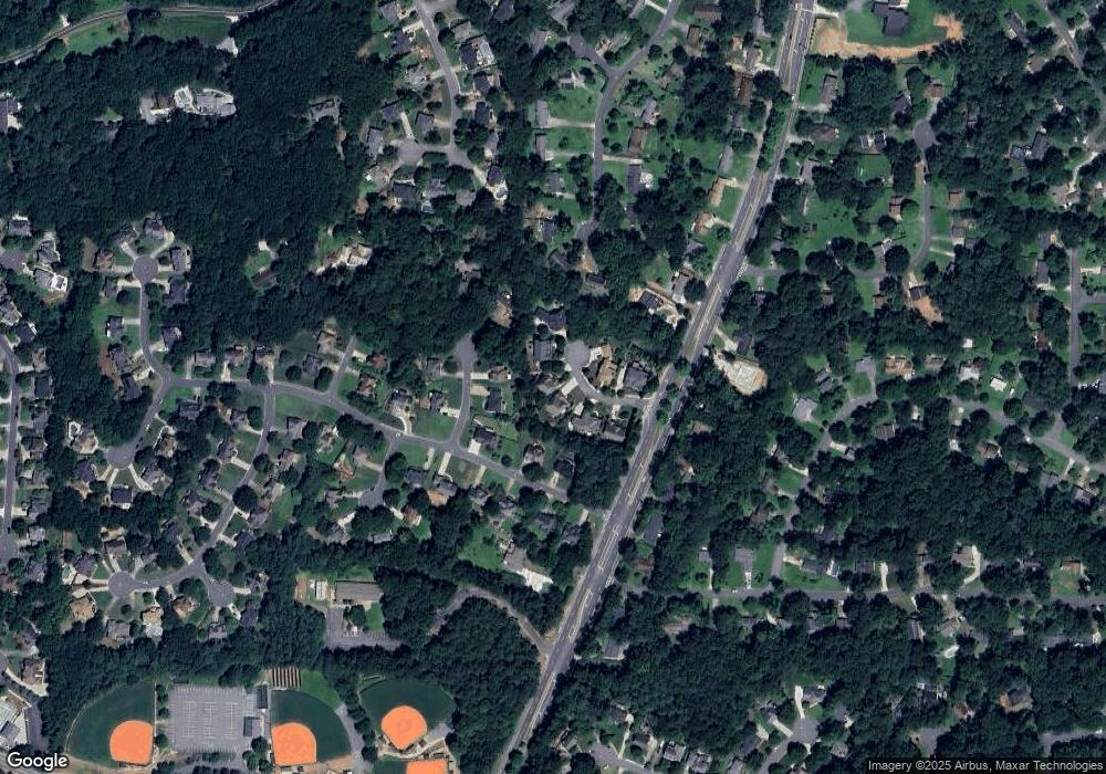 3170 Gable Oaks Ct, Marietta, GA 30066 - photo 1